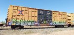 TBOX 641373 Con Grafiti 